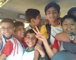 Field Trips and Excursions