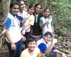 Field Trips and Excursions