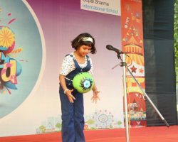 GSIS Fun Fiesta 2024-25