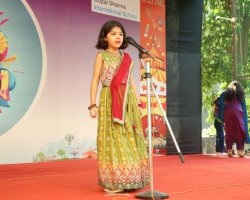 GSIS Fun Fiesta 2024-25