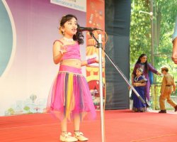 GSIS Fun Fiesta 2024-25