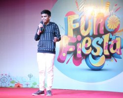 GSIS Fun Fiesta 2024-25
