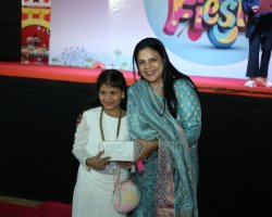 GSIS Fun Fiesta 2024-25