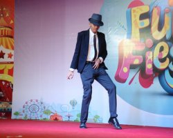 GSIS Fun Fiesta 2024-25