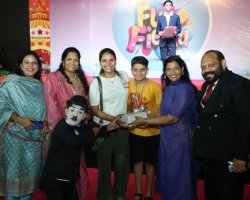 GSIS Fun Fiesta 2024-25