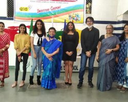 Investiture Ceremony 2021