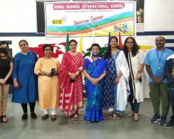 Investiture Ceremony 2021