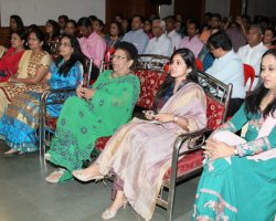 Khushi a Dance Drama Annual Day - Std I & II