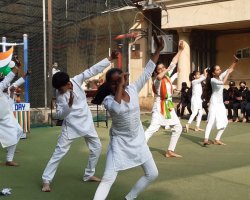 Republic Day celebration 2022-23