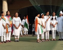 Republic Day celebration 2022-23
