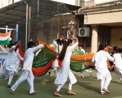 Republic Day celebration 2022-23
