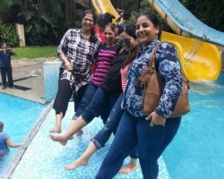 Staff Picnic