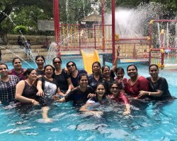 Staff Picnic