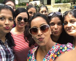 Staff Picnic