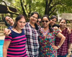Staff Picnic