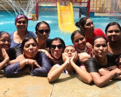Staff Picnic