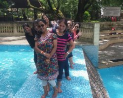 Staff Picnic