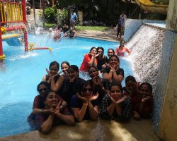 Staff Picnic