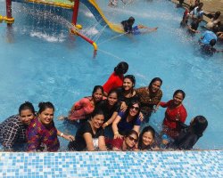 Staff Picnic