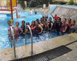 Staff Picnic