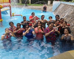 Staff Picnic