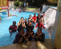 Staff Picnic