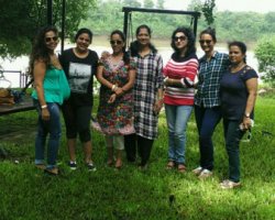 Staff Picnic