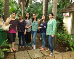 Staff Picnic