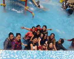 Staff Picnic