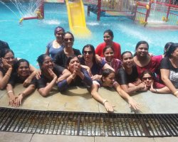 Staff Picnic