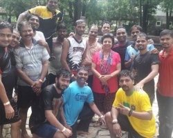 Staff Picnic