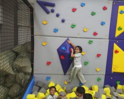 Std I - Baccha Party, Malad