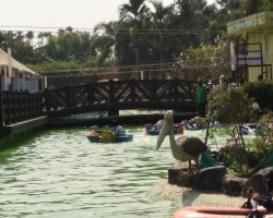 Std II - Yazoo Park, Virar
