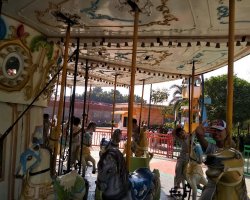 Std II - Yazoo Park, Virar