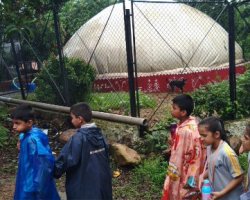 Std III Field Trip - Keshav Shrusti