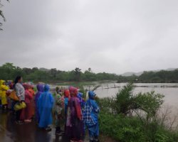 Std III Field Trip - Keshav Shrusti
