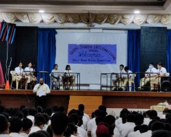 Debate competition 2022-23