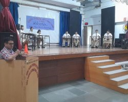 Debate competition 2022-23