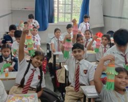 Diwali Preparation