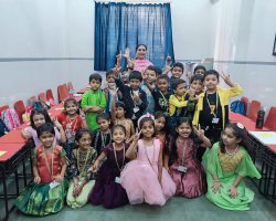 Diwali Party