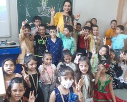 Diwali Party