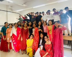 Diwali Party