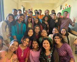 Diwali Party
