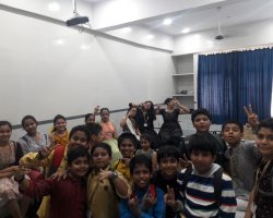 Diwali Party