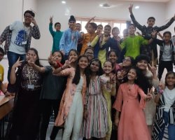 Diwali Party