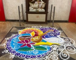 Diwali Party