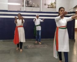 Independence Day Celebration 2021