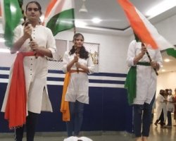 Independence Day Celebration 2021