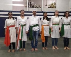 Independence Day Celebration 2021