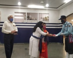 Independence Day Celebration 2021